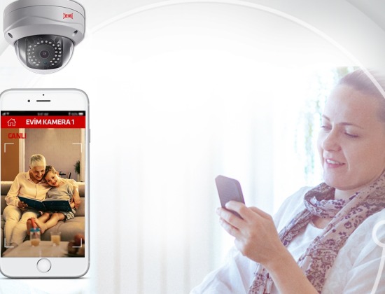 Alarm sistemi kurmanın en önemli 5 faydası