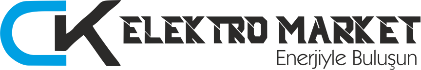 Ck Elektro Market